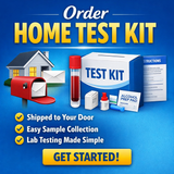 Order Home Test Kit