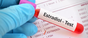 Estradiol Blood Test