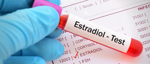 Estradiol Blood Test