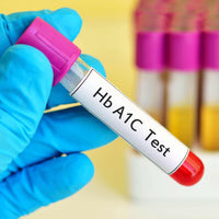 Hemoglobin A1c Test