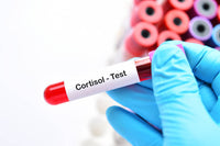 Cortisol Stress Hormone Test