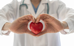 Heart Risk Panel