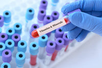 Essential Vitamin & Mineral Panel
