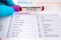 Women's Basic Hormone Test Panel – Essential Health Insights for Women