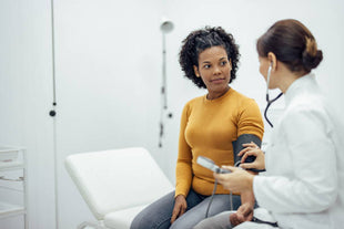 Female Comprehensive Panel Blood Test